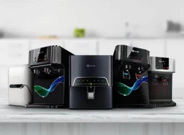 How to Choose the Best Water Purifier for Your Home in Dehradun