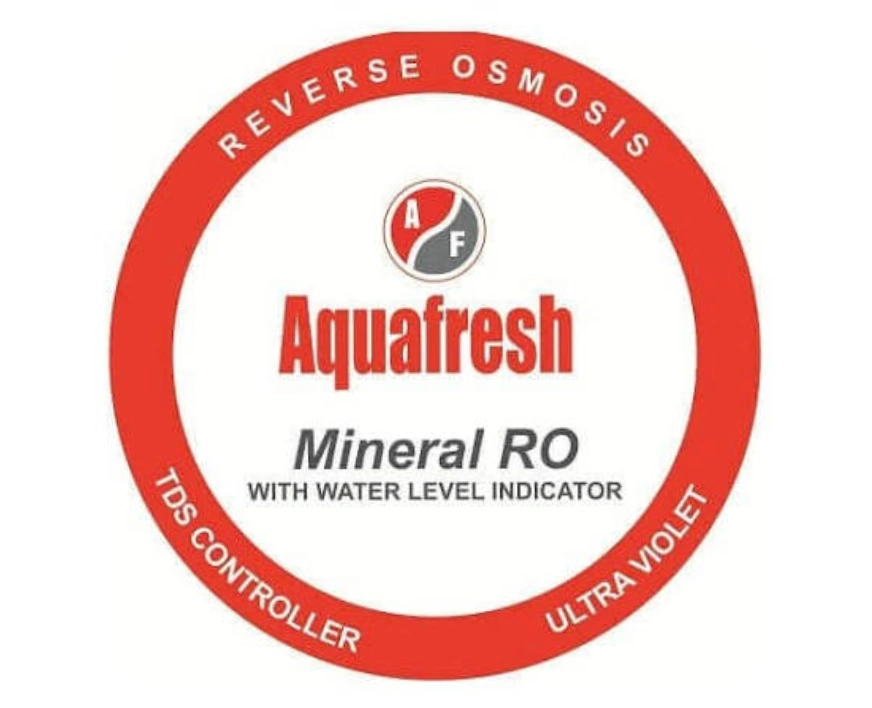 Aquafresh Ro Water Purifiers