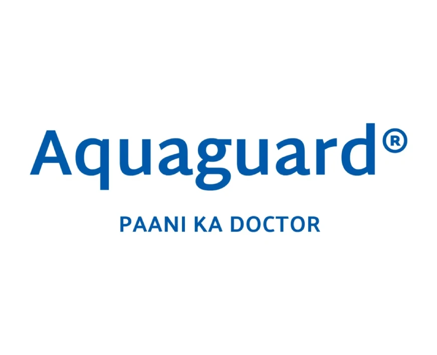 Aquaguard water purifiers