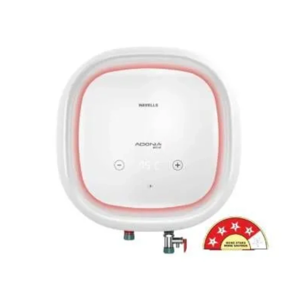 Adonia Wave Storage Water Heater (Geyser)
