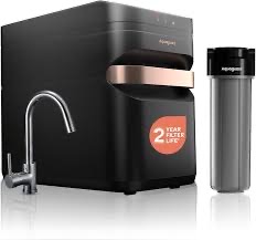 Aquaguard Designo UTC RO+UV 2X Water Purifier | 2