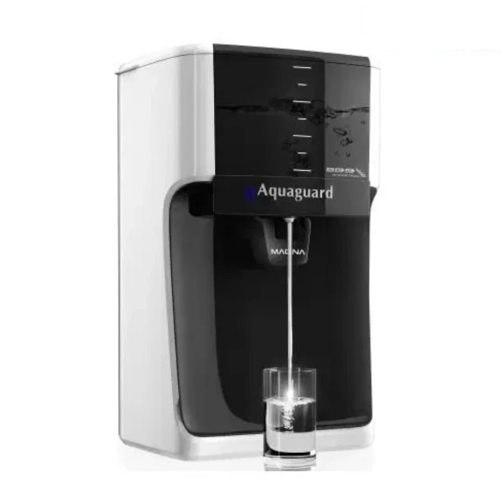 Dr. Aquaguard Magna HD RO+UV+MTDS With Active Copp