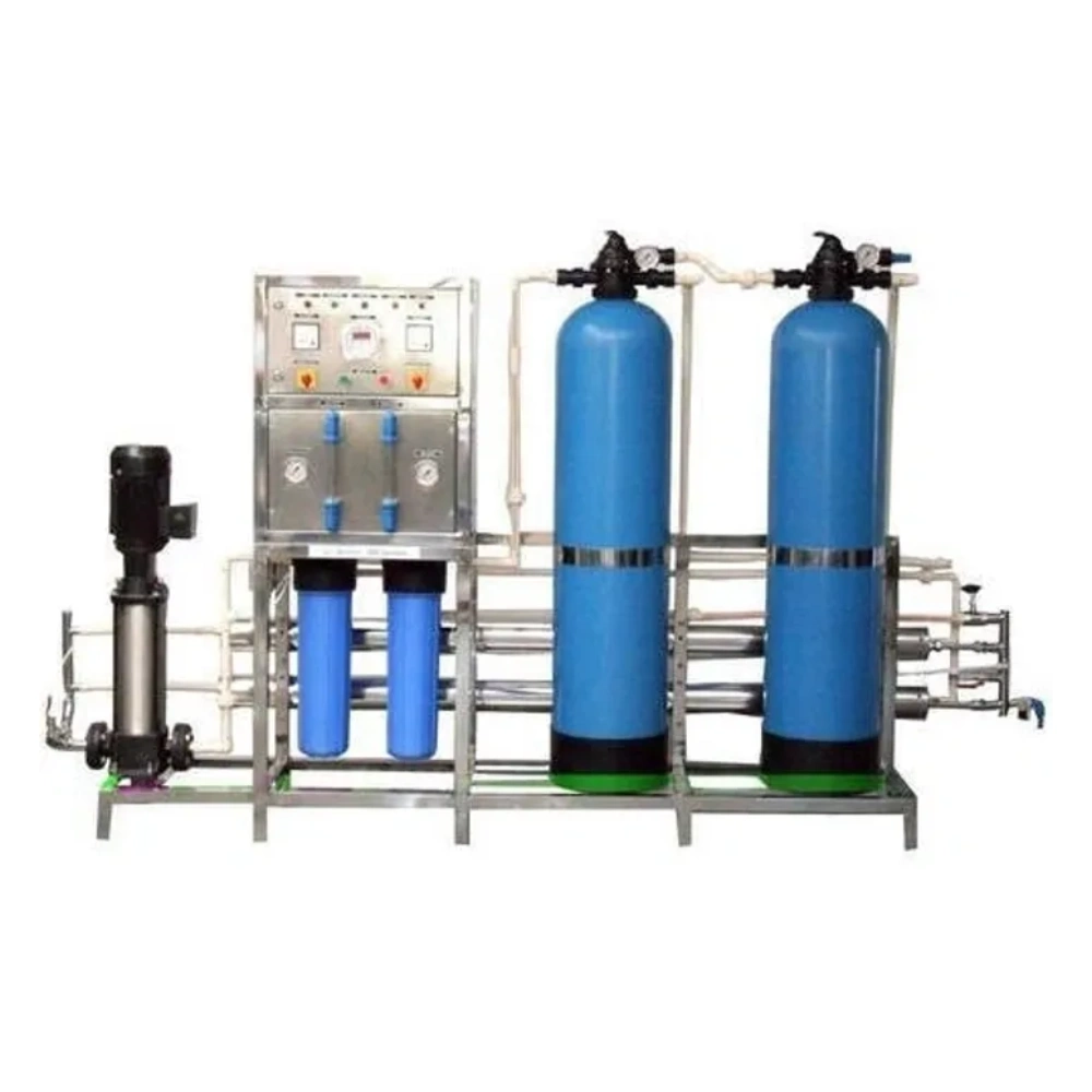1000 LPH SS NS