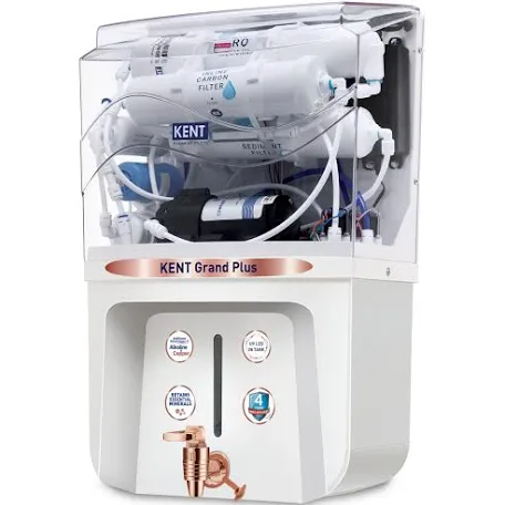 KENT Grand Plus RO Water Purifier