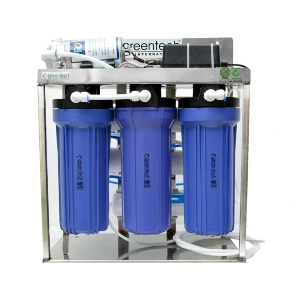 25 LPH RO+UV+TDS NS (200G)