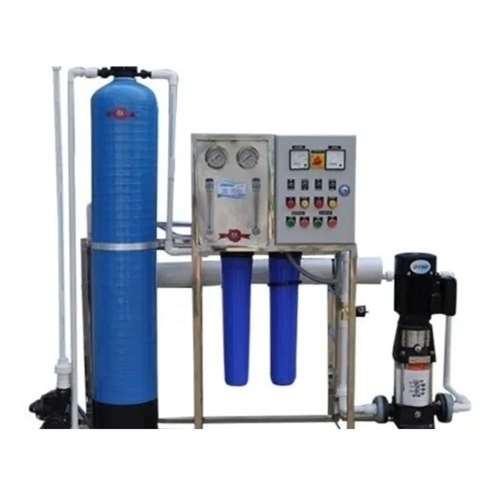 250 LPH SS NS