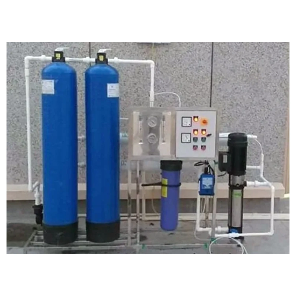 500 LPH SS NS