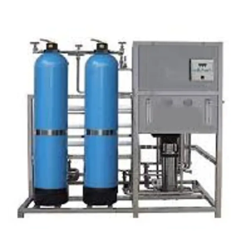 750 LPH SS NS