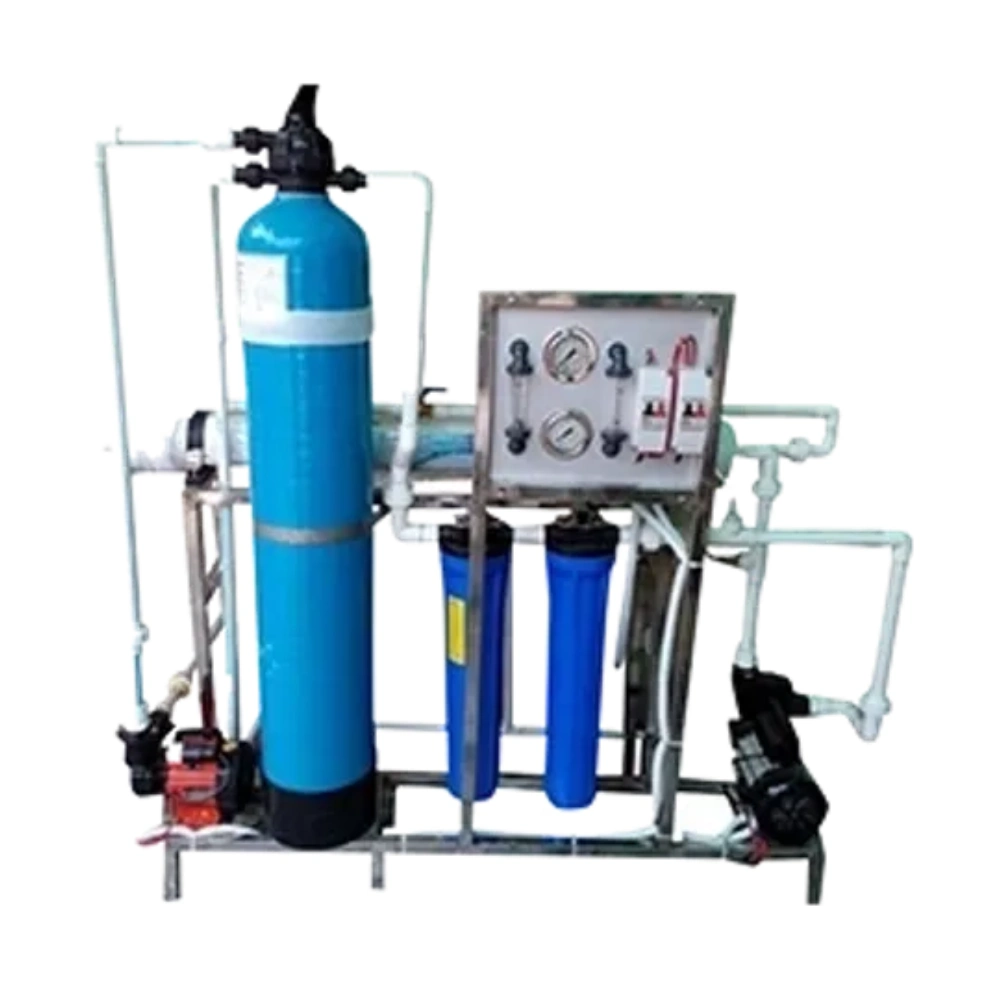 150 LPH SS NS