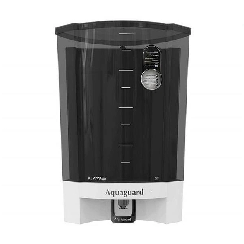 Aquaguard Reviva NXT RO+UV+MTDS With Active Coppe
