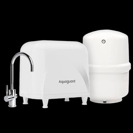Aquaguard Enrich Hyde RO+UV Active Copper Alkaline