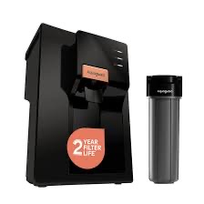 Aquaguard Aspire Nova 2X RO+UV Active Copper Alkal