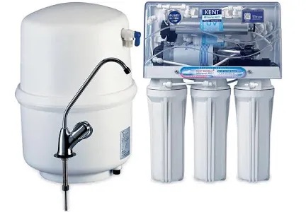 KENT Excell Plus