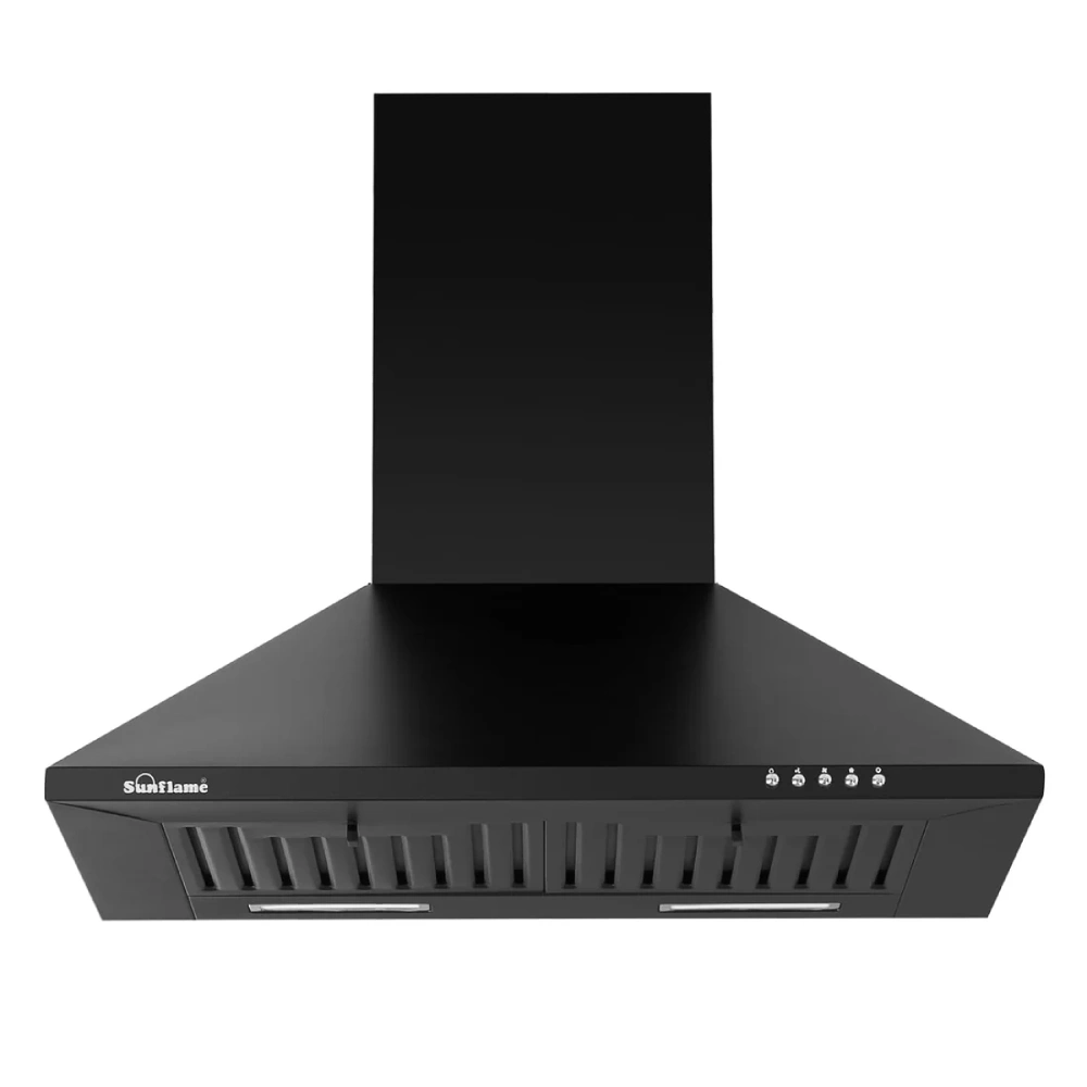 Maleo 60 BF Chimney