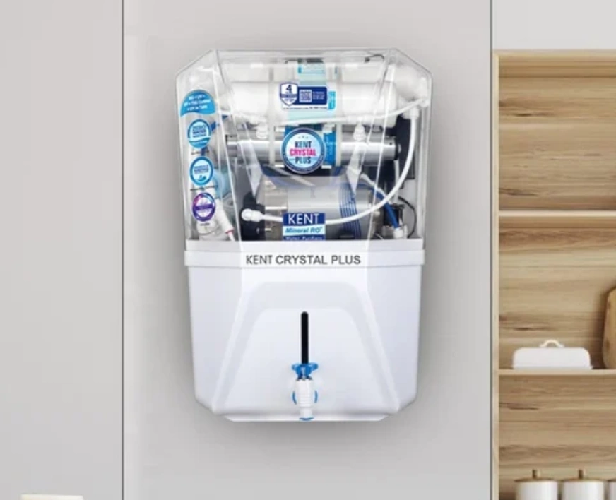 KENT RO Water Purifiers