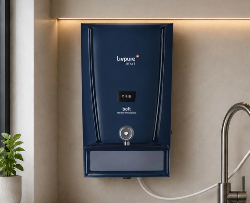 Livpure RO Service