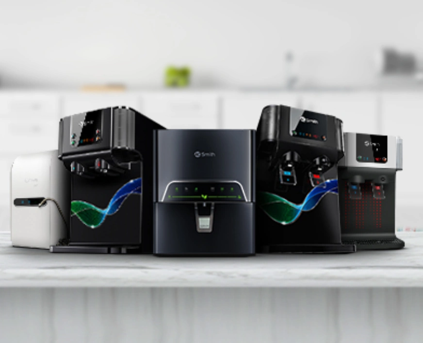 RO Water Purifier Repair