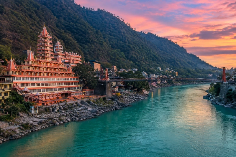 Kent RO service in Rishikesh
