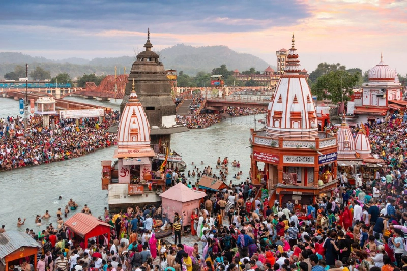 Kent RO service in Haridwar