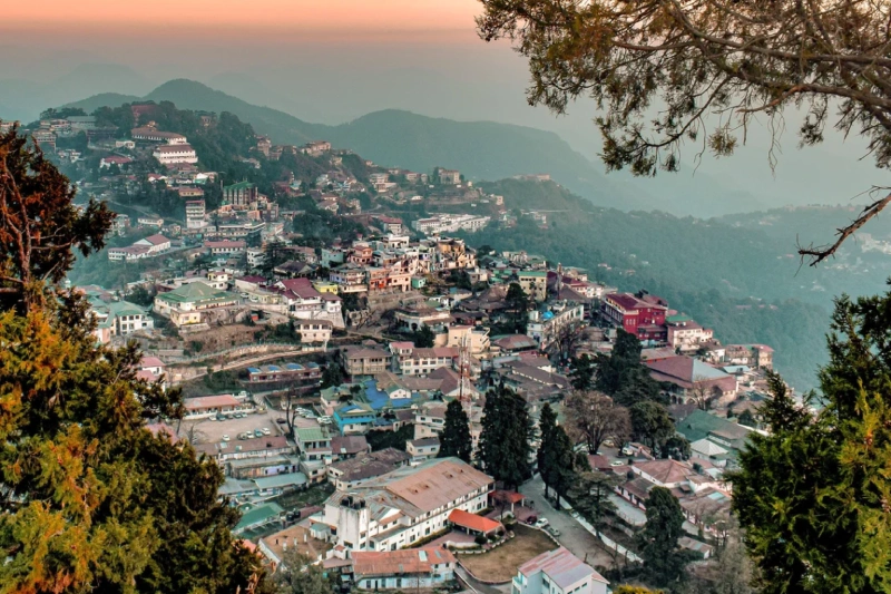 Kent RO service in Mussoorie