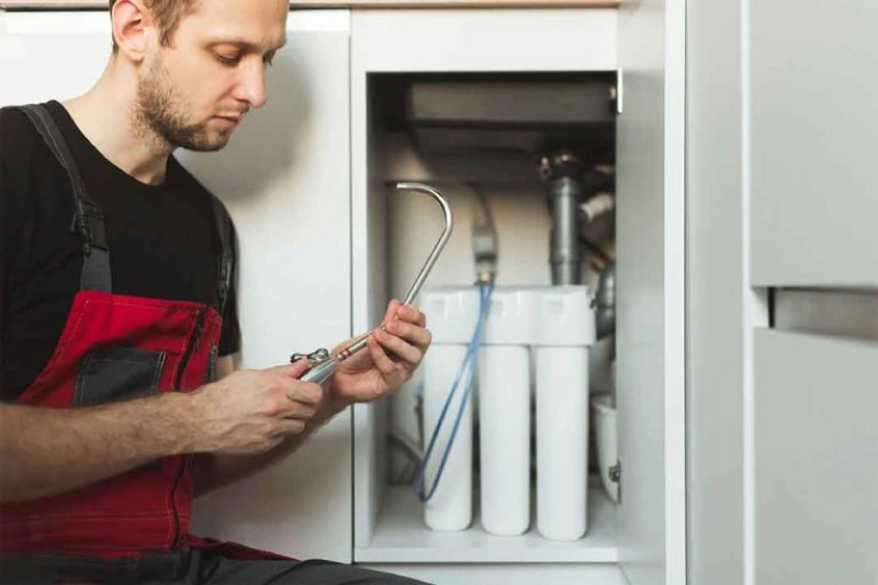 RO Repair and Troubleshooting