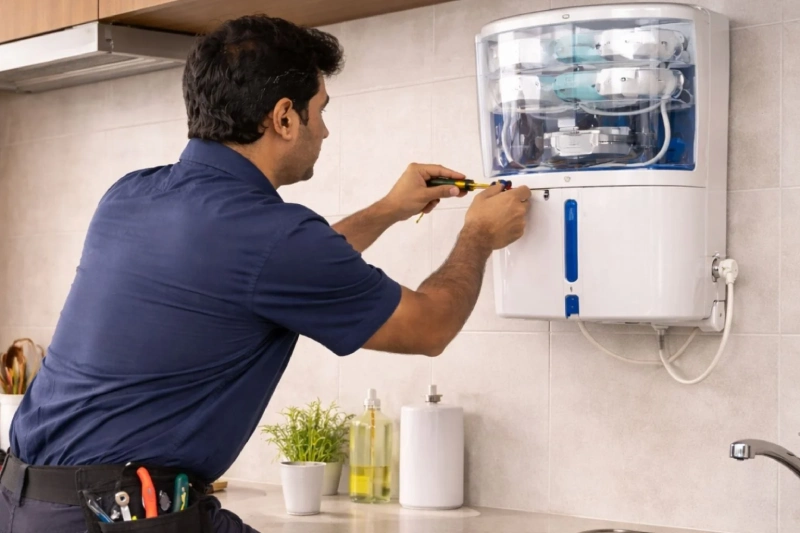 Installation Support